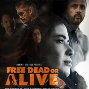 生死自由 Free Dead or Alive