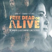 生死自由 Free Dead or Alive