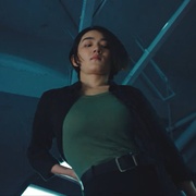 生死追凶