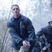 狂暴3：击倒总统 Rampage 3: No Mercy