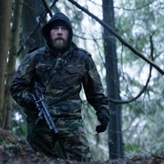 狂暴3：击倒总统 Rampage 3: No Mercy
