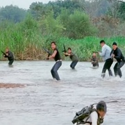 特警霸王花 ไฉไล