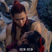 卷帘神将