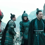 点击查看图片 漠北十八勇士