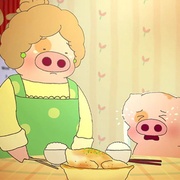 点击查看图片 麦兜响当当 麥兜響當當