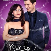 点击查看图片 魔法换换爱 You Cast A Spell On Me