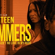 青涩岁月的夏季 Nineteen.Summers