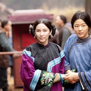 点击查看图片 雪花秘扇 Snow Flower and the Secret Fan
