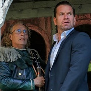 最后的维京人 Den sidste viking