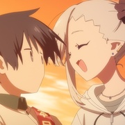 点击查看图片 不擅长吸血的吸血鬼 ちゃんと吸えない吸血鬼ちゃん