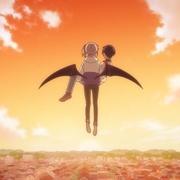 点击查看图片 不擅长吸血的吸血鬼 ちゃんと吸えない吸血鬼ちゃん