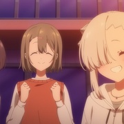 点击查看图片 不擅长吸血的吸血鬼 ちゃんと吸えない吸血鬼ちゃん