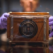 点击查看图片 博物馆的秘密 第三季 Secrets of the Museum Season 3
