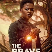 传奇勇者 The Brave Ones
