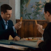 富家穷路 第三季 Schitt's Creek Season 3