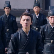 亲爱的司丞大人