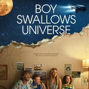 点击查看图片 吞下宇宙的男孩 Boy Swallows Universe