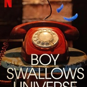 点击查看图片 吞下宇宙的男孩 Boy Swallows Universe