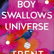 点击查看图片 吞下宇宙的男孩 Boy Swallows Universe