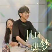 几回魂梦与君同