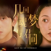 几回魂梦与君同