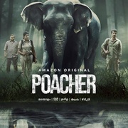 偷猎者 Poacher
