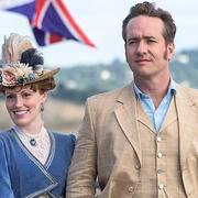 开膛街 第四季 Ripper Street Season 4