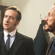 开膛街 第四季 Ripper Street Season 4