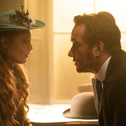 开膛街 第四季 Ripper Street Season 4