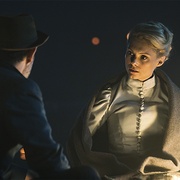 开膛街 第四季 Ripper Street Season 4