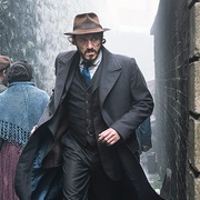 开膛街 第四季 Ripper Street Season 4