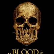 血宝藏 第二季 Blood & Treasure Season 2