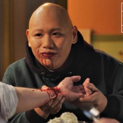 点击查看图片 吸血鬼雷吉纳德 第一季 Reginald the Vampire Season 1