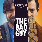 坏人 第一季 The Bad Guy Season 1