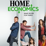 家庭经济学 第二季 Home Economics Season 2
