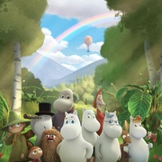 点击查看图片 姆明山谷 第三季 Moominvalley Season 3
