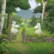 点击查看图片 姆明山谷 第三季 Moominvalley Season 3