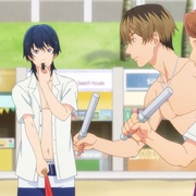 点击查看图片 永久少年 Eternal Boys