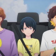 点击查看图片 永久少年 Eternal Boys