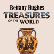 点击查看图片 贝塔尼·休斯的世界宝藏 第一季 Bettany Hughes Treasures of the World Season 1