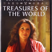 点击查看图片 贝塔尼·休斯的世界宝藏 第一季 Bettany Hughes Treasures of the World Season 1