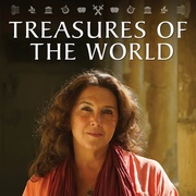 点击查看图片 贝塔尼·休斯的世界宝藏 第一季 Bettany Hughes Treasures of the World Season 1