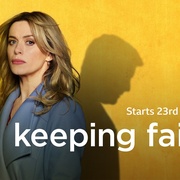 点击查看图片 信任之危 第二季 Keeping Faith Season 2
