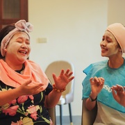 我的婆婆怎么那么可爱2 我的婆婆怎麼那麼可愛2