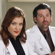 点击查看图片 实习医生格蕾 第八季 Grey's Anatomy Season 8
