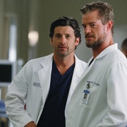 点击查看图片 实习医生格蕾 第八季 Grey's Anatomy Season 8