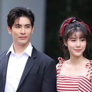 点击查看图片 蓝色海洋之心 เนตรมหรรณพ