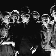 点击查看图片 一世之雄 Angels with Dirty Faces