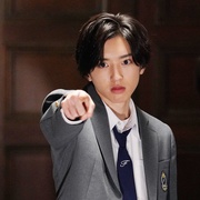 点击查看图片 金田一少年事件簿 金田一少年の事件簿