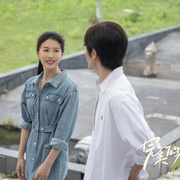 完美的她